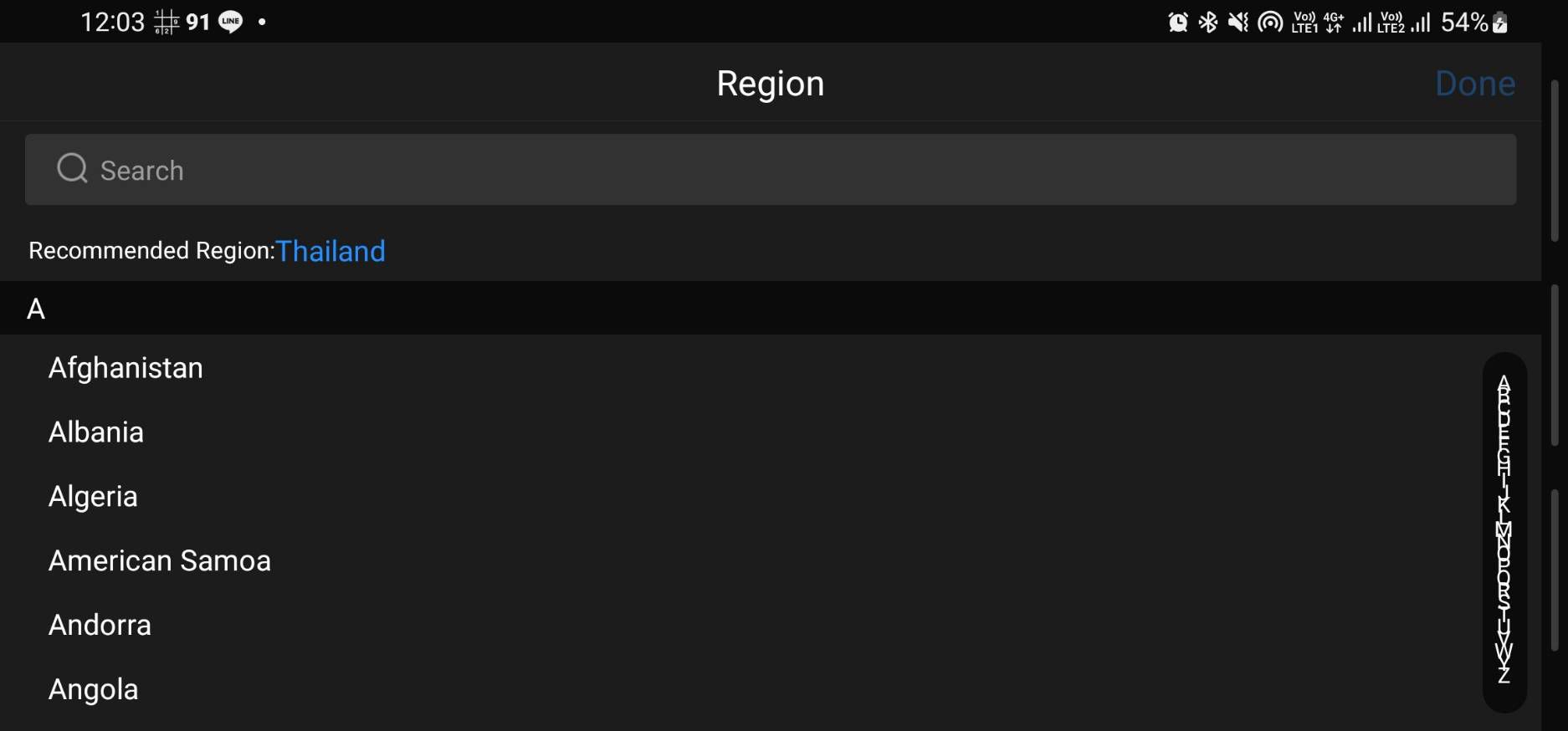 Odoo - Sample 2 for three columns